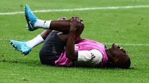 无数球迷的 无数球迷的