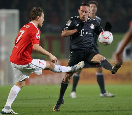 自由式滑雪 自由式滑雪