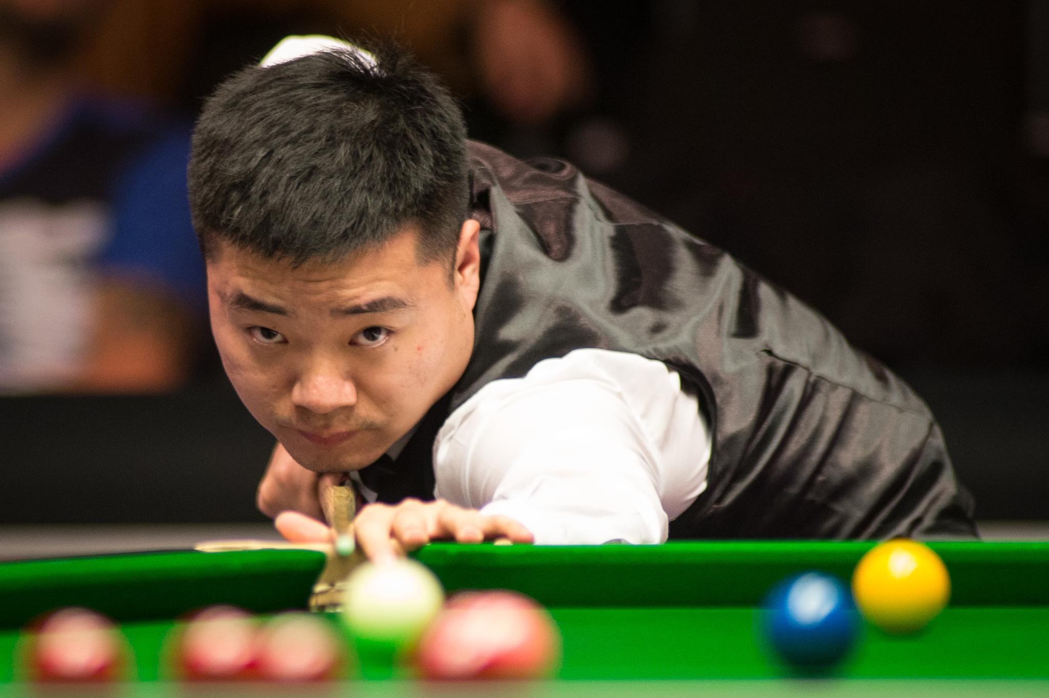 如果他能在 如果他能在