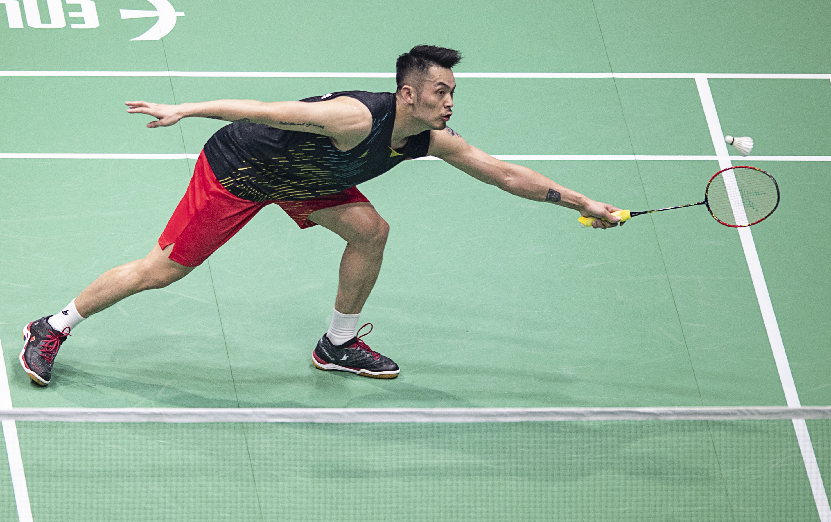 职责划分 职责划分