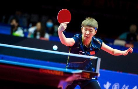 王曼昱的防 王曼昱的防