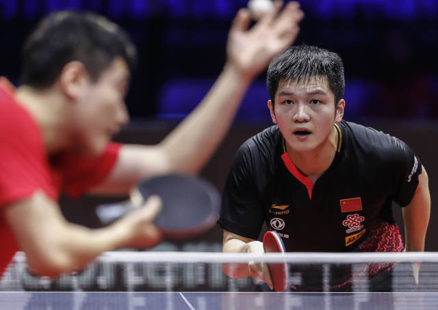 国际舞台上 国际舞台上