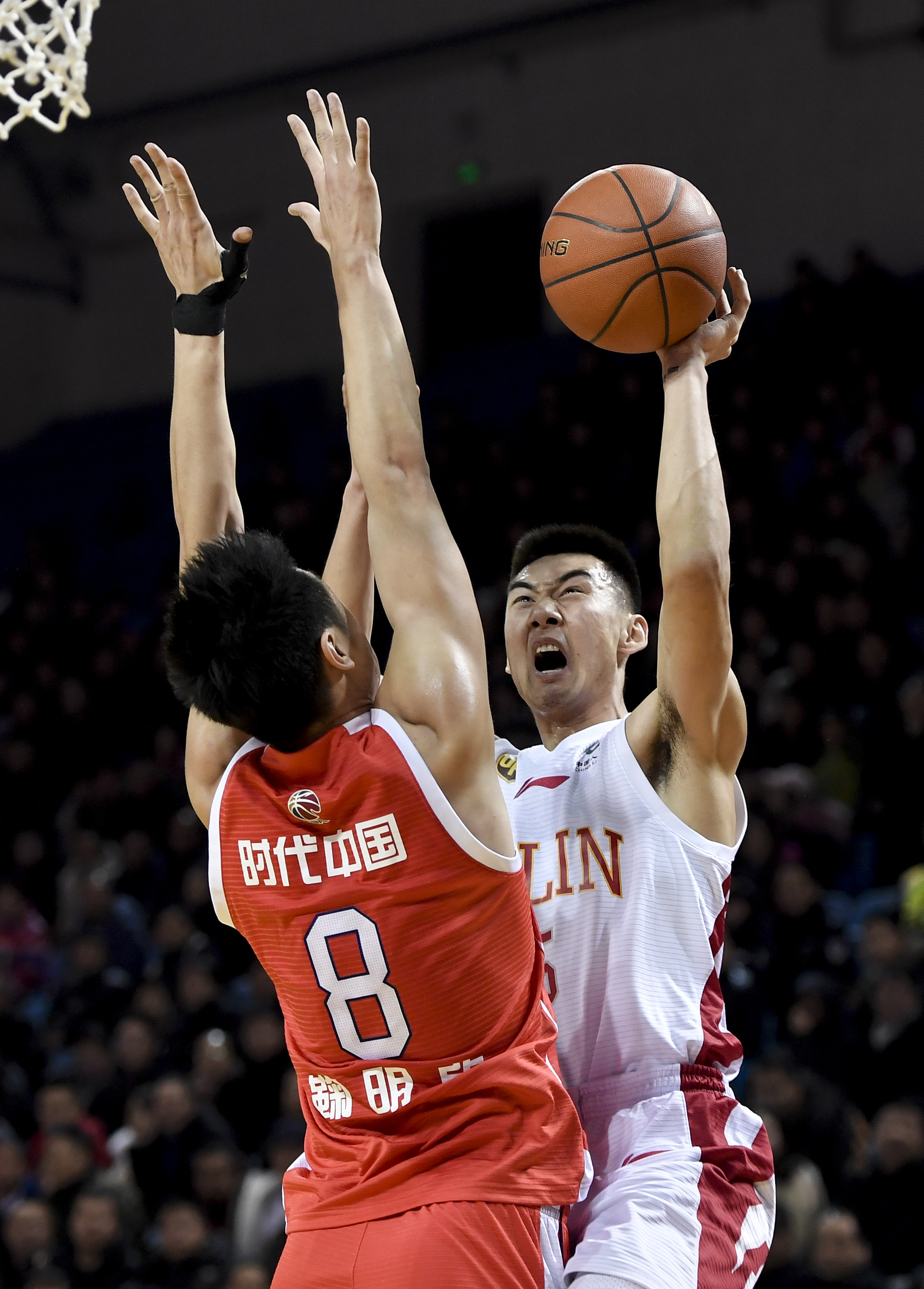 他们在下半 他们在下半